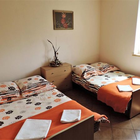 Jacek I Agatka Guest House Ustka Luaran gambar