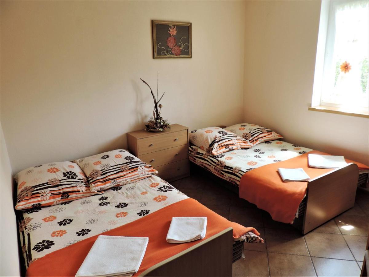Jacek I Agatka Guest House Ustka Luaran gambar