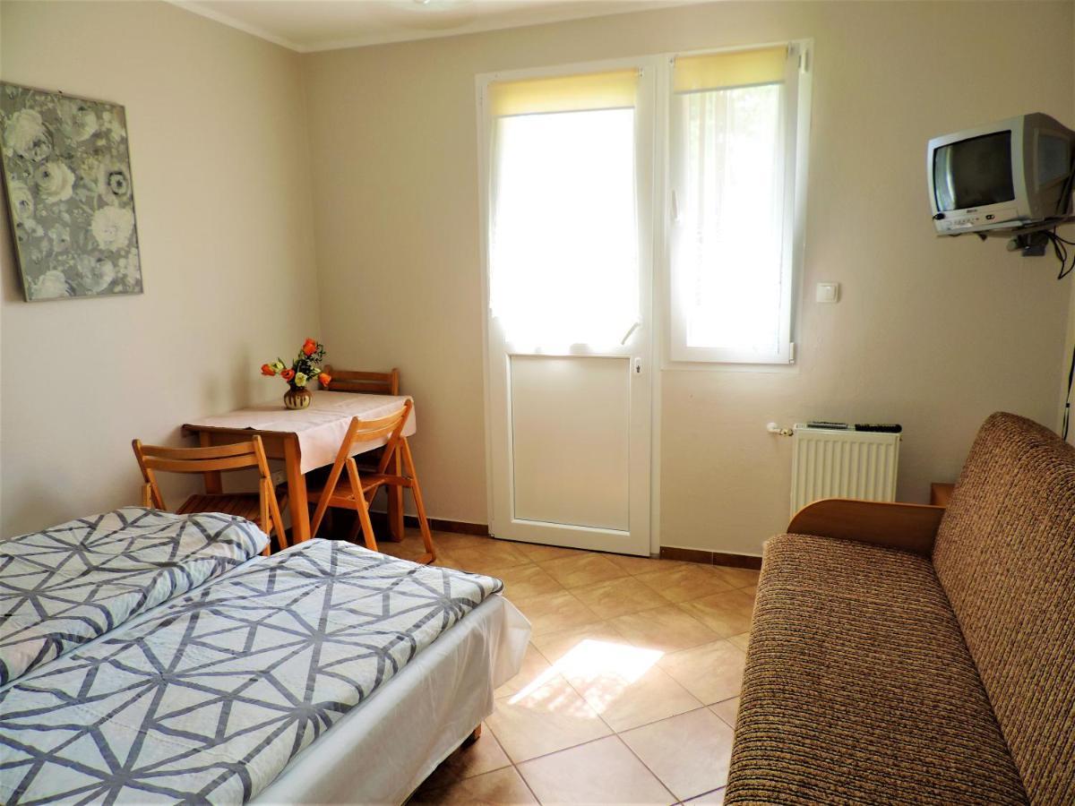 Jacek I Agatka Guest House Ustka Luaran gambar
