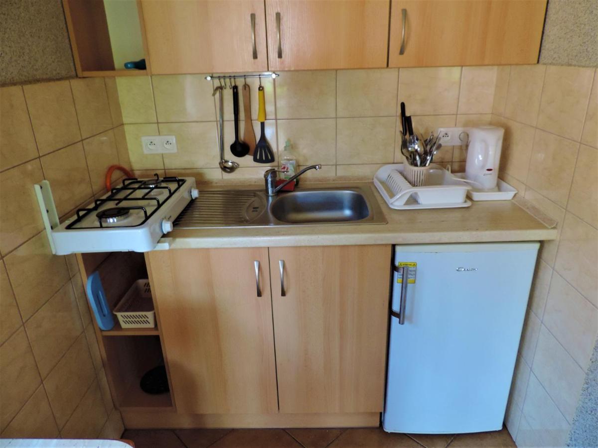 Jacek I Agatka Guest House Ustka Luaran gambar