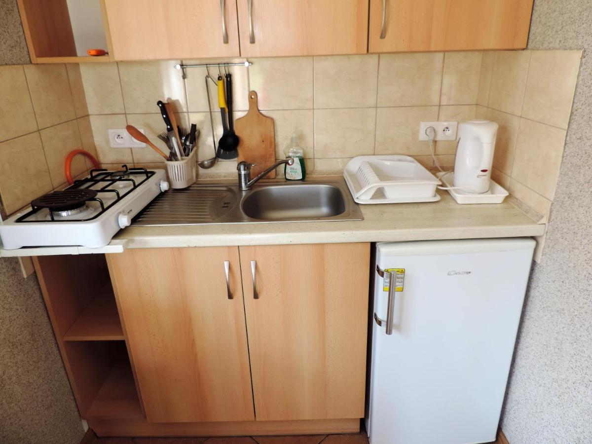 Jacek I Agatka Guest House Ustka Luaran gambar