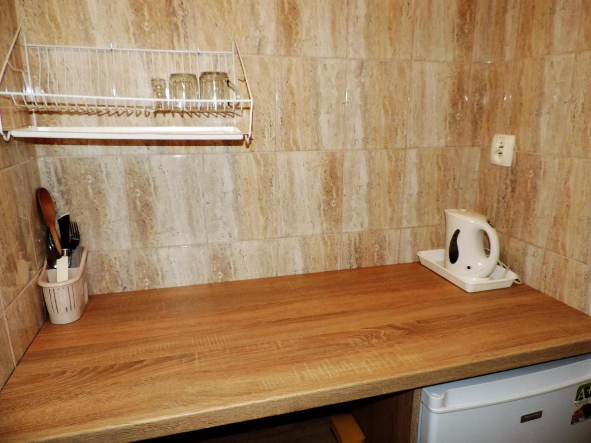 Jacek I Agatka Guest House Ustka Luaran gambar