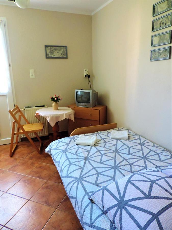 Jacek I Agatka Guest House Ustka Luaran gambar
