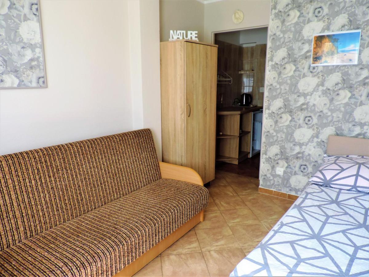 Jacek I Agatka Guest House Ustka Luaran gambar