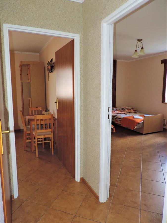 Jacek I Agatka Guest House Ustka Luaran gambar