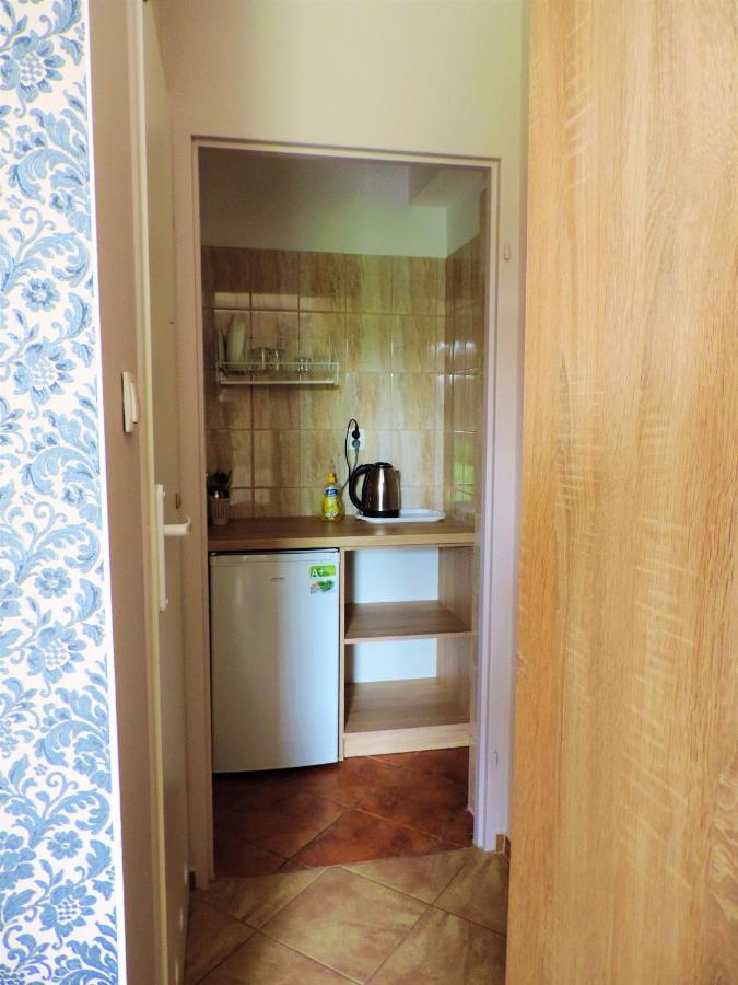 Jacek I Agatka Guest House Ustka Luaran gambar