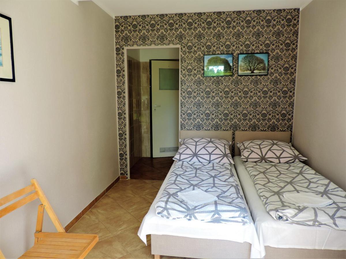 Jacek I Agatka Guest House Ustka Luaran gambar