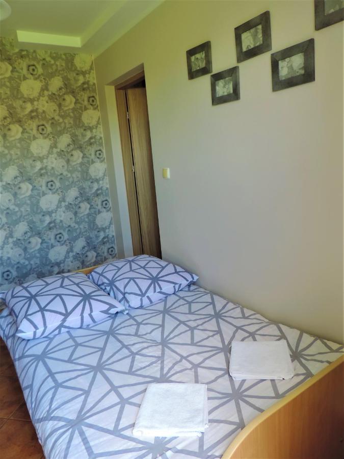Jacek I Agatka Guest House Ustka Luaran gambar