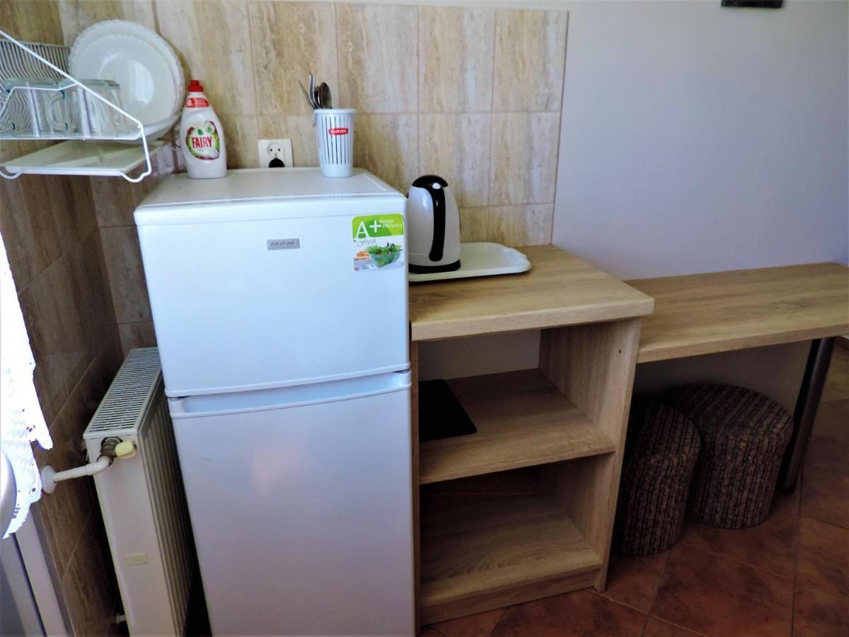 Jacek I Agatka Guest House Ustka Luaran gambar