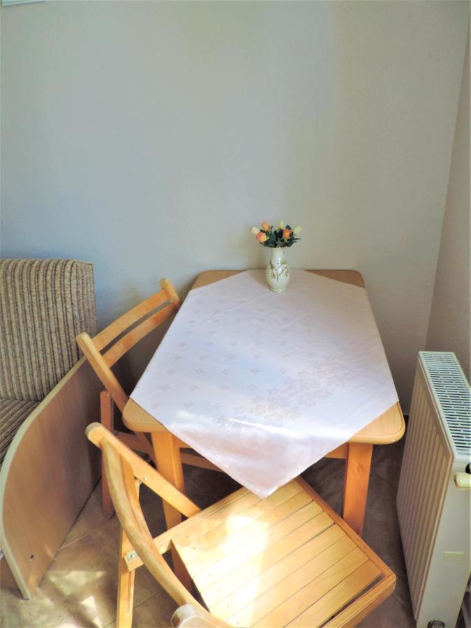 Jacek I Agatka Guest House Ustka Luaran gambar