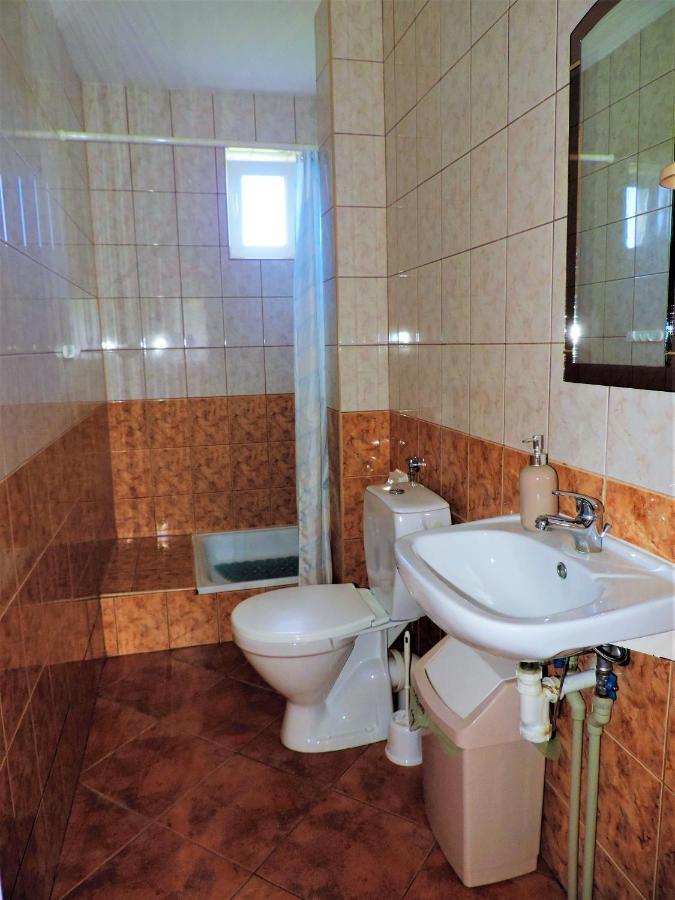Jacek I Agatka Guest House Ustka Luaran gambar