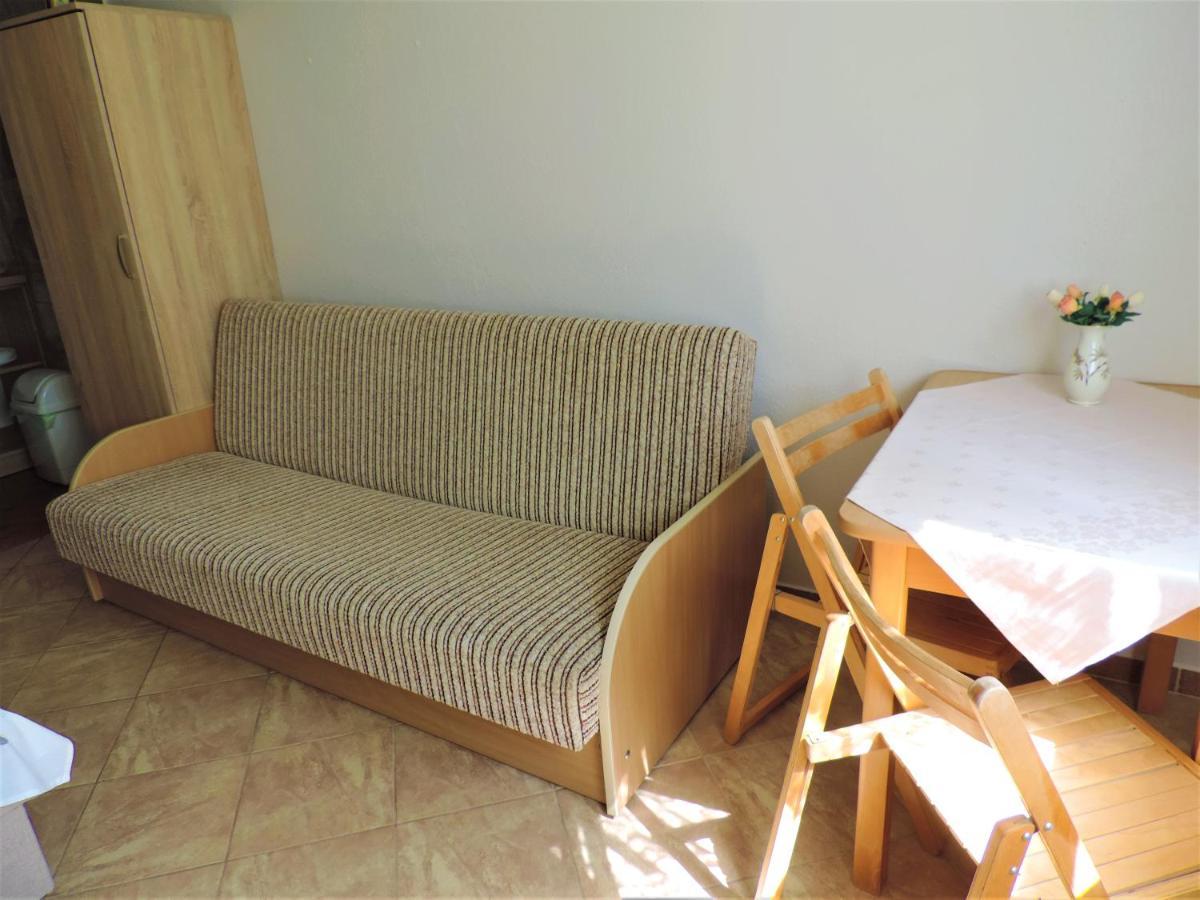 Jacek I Agatka Guest House Ustka Luaran gambar