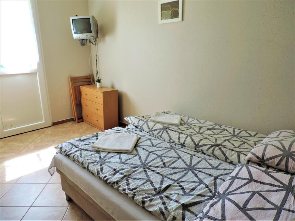 Jacek I Agatka Guest House Ustka Luaran gambar