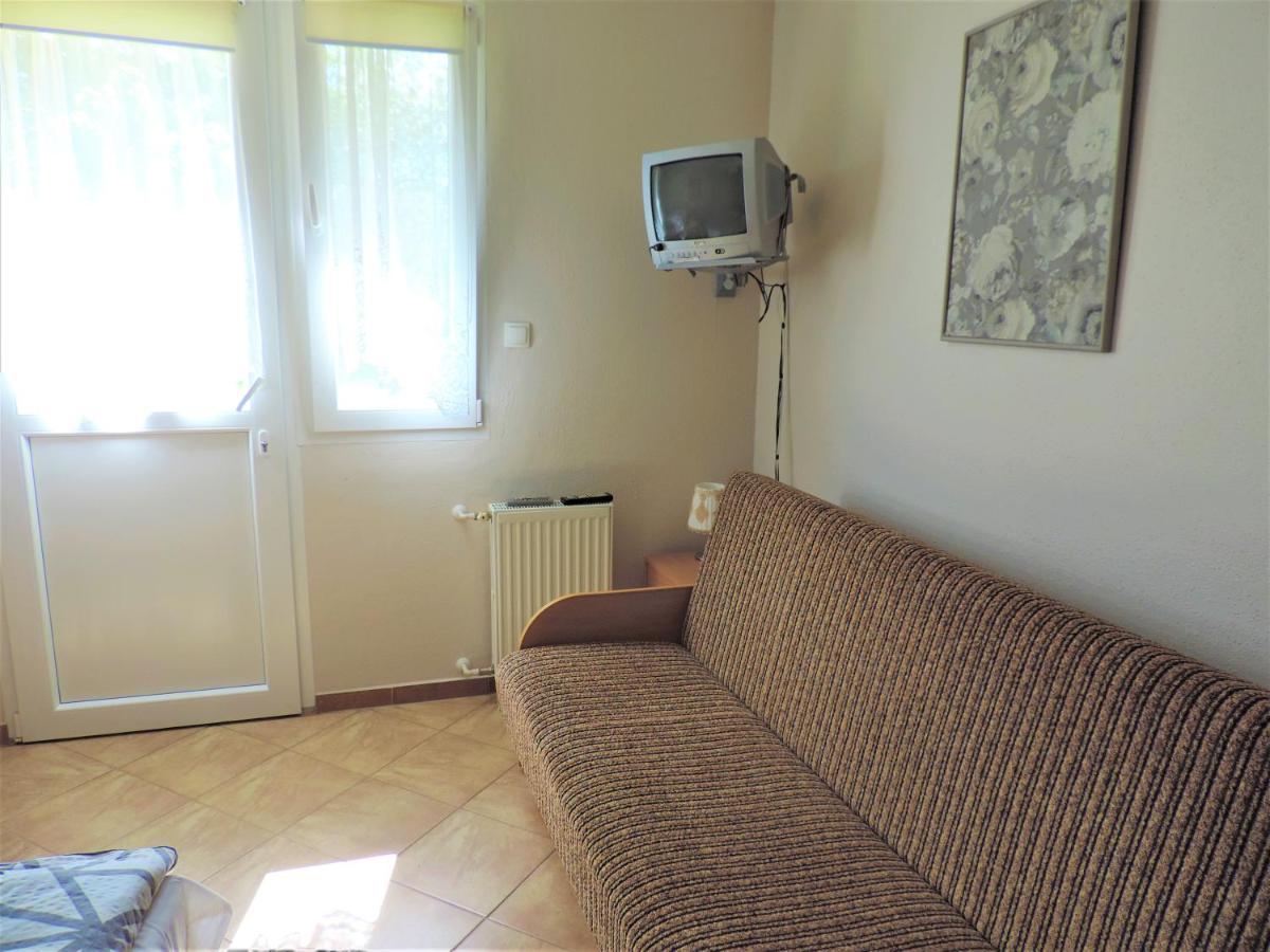 Jacek I Agatka Guest House Ustka Luaran gambar