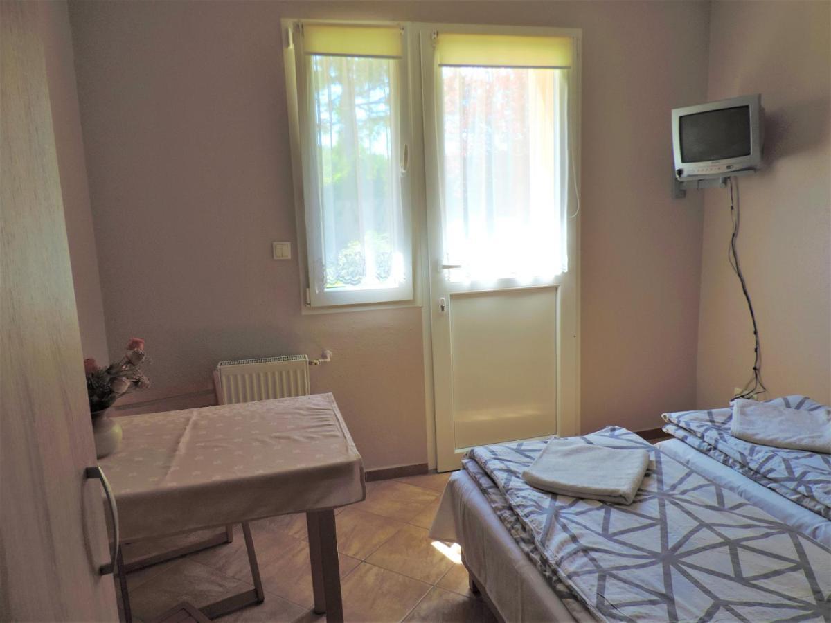 Jacek I Agatka Guest House Ustka Luaran gambar
