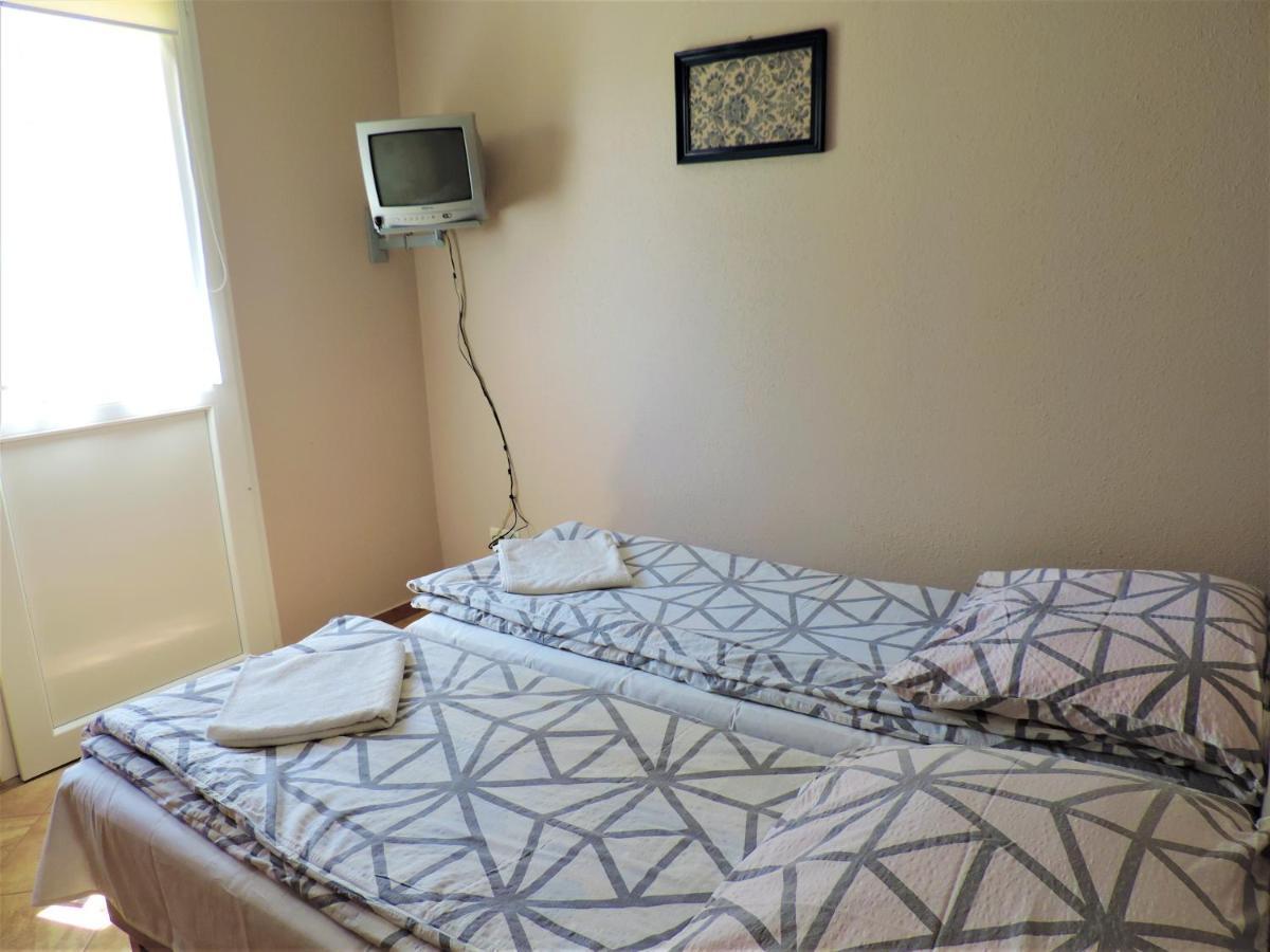 Jacek I Agatka Guest House Ustka Luaran gambar