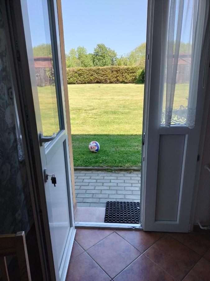 Jacek I Agatka Guest House Ustka Bilik gambar